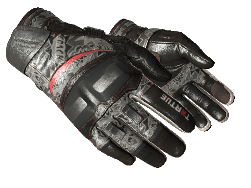 ★ Moto Gloves | Boom!